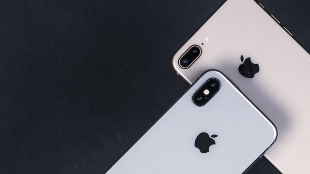 iphone8p出现神价折合一千多元比红米k20还便宜