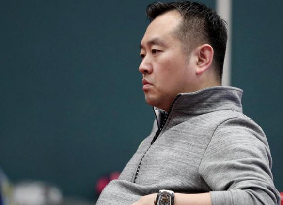 孔令辉疯狂健身复出在望,女队奥运会或将爆发