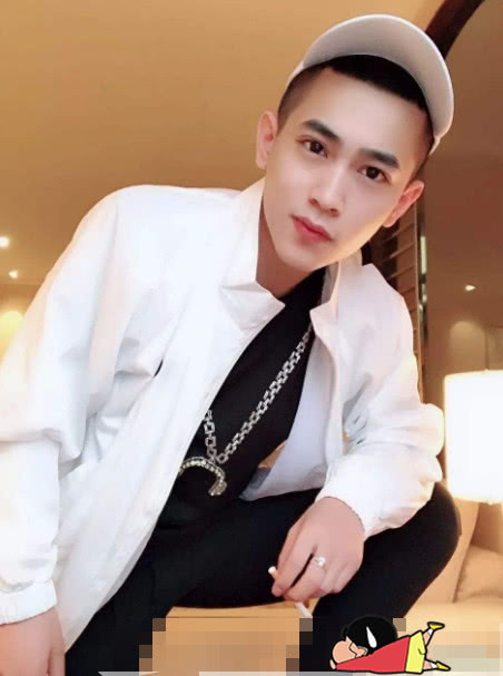 快手一哥不是散打哥而是太低调被忽略的他红人节成功夺冠