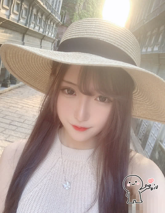 腐团儿cos苏沐橙意外美到犯规导演看了只怕想翻拍