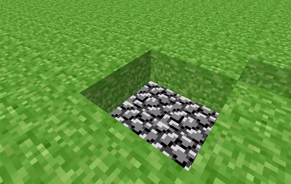 我的世界:最普通的方块,它的来头不小,作用非常大