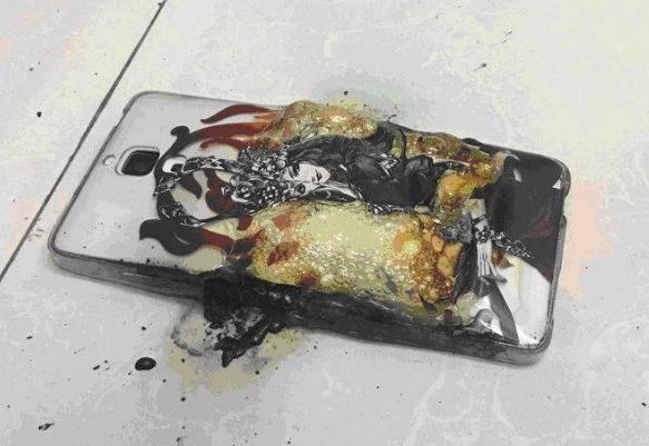 小米max"爆炸门"这样私了!为何小米学三星?