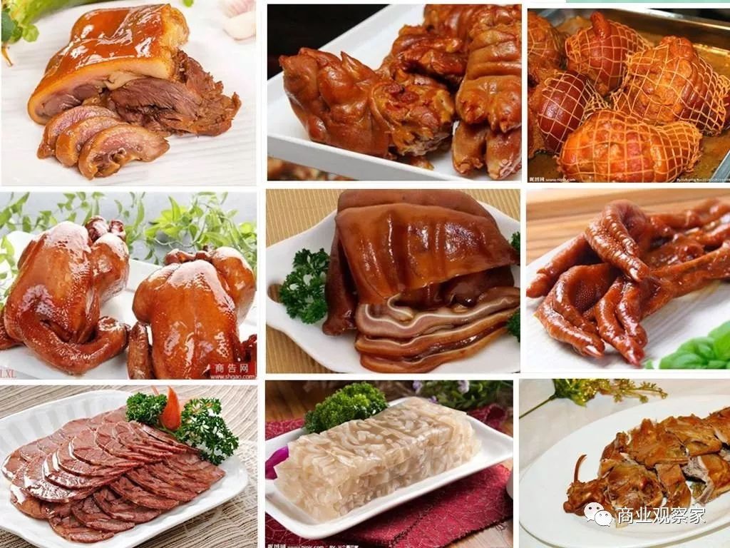 熟食培训加盟熟食培训加盟及熟食培训加盟费多少钱？