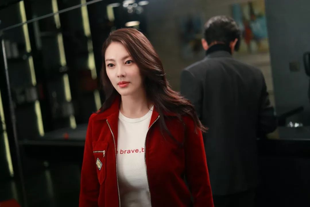 张雨绮本色出演人气偶像,爱恨分明硬刚渣男!