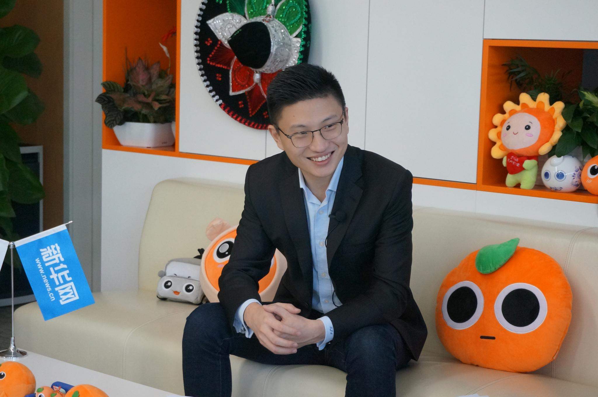 以中国式创新打造拉美本地化产品——专访滴滴出行高级副总裁朱景士