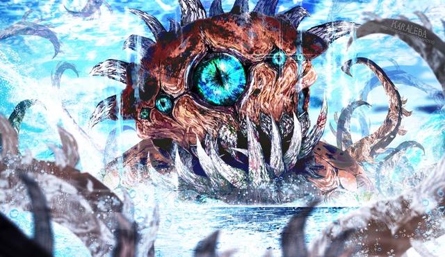 技术帝丨使徒罗特斯登场,您点的章鱼小丸子来了