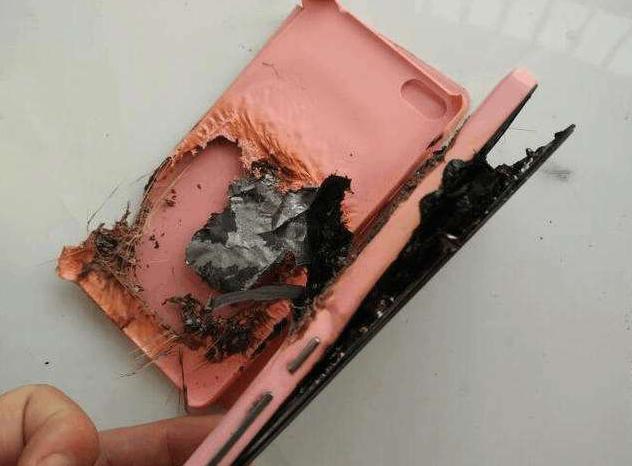 小米max"爆炸门"这样私了!为何小米学三星?