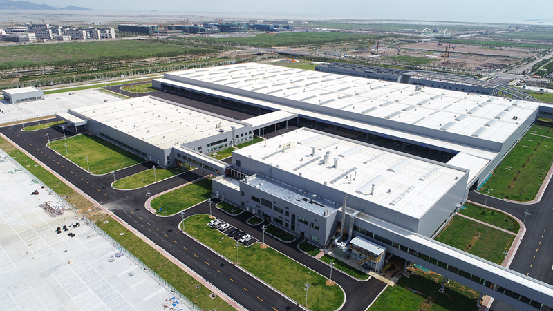 威马智造开挂! 承诺"换电升级"-新浪汽车