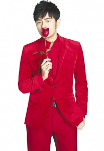 中老年粉丝助力周杰伦超话登顶