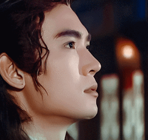 如今回看,每一帧都仍觉得美如画何家劲猎猎红装,南侠展昭他是江湖侠士