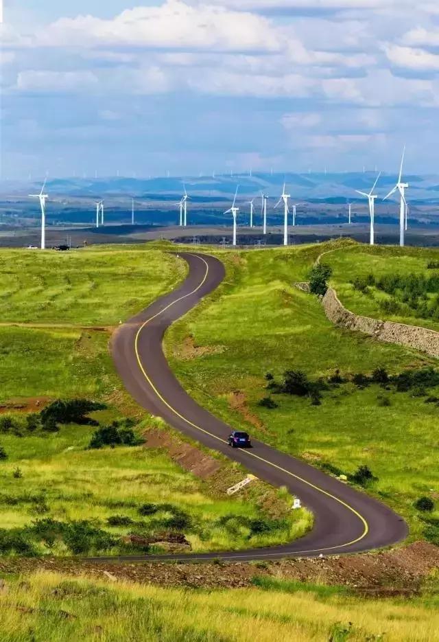 "国家1号风景大道"自驾路线出炉,去过才知它的美