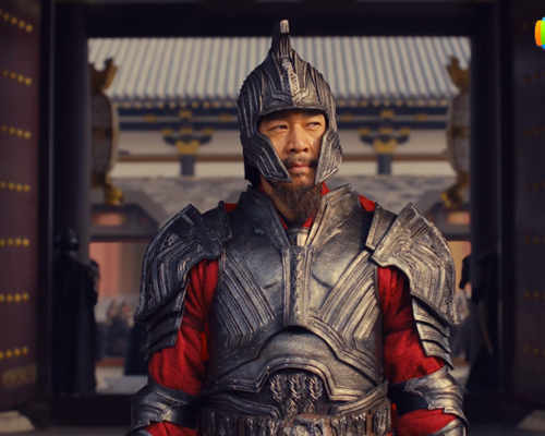 《九州缥缈录》离国世子身亡,嬴无翳为何不灭了下唐国报仇呢?