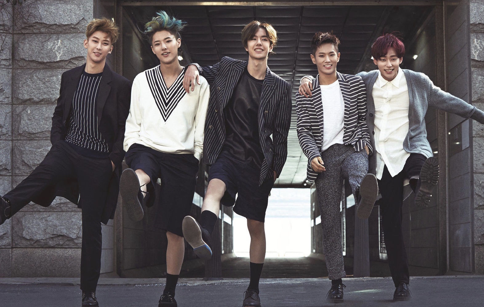 王一博,李汶翰,周艺轩回中国发展,uniq曹承衍404出道