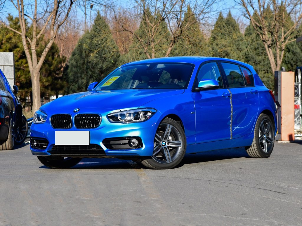 看看这几款20万左右气质豪华两厢车