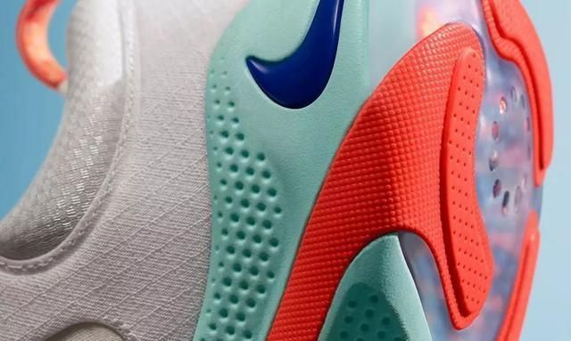 Nike 发布全新缓震科技！首发鞋款你抢到了吗？