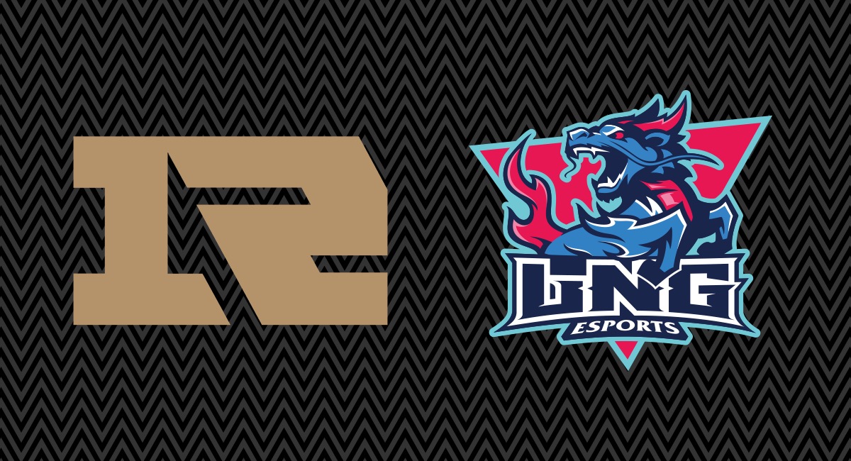 虎啸龙吟李元浩,rng夏之虎帝重新连接?妮蔻一招怒放送走lng