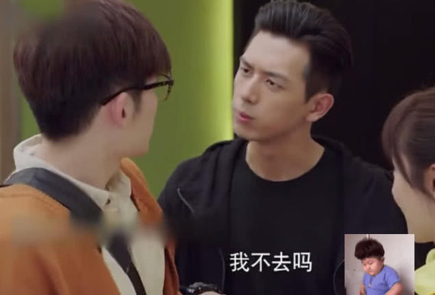 郑辉真是凤凰男一举动被佟妈妈发现韩商言反应简直教科书