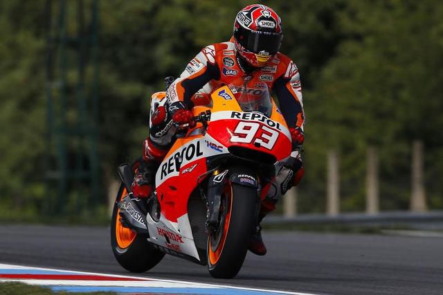 马克马奎斯实力非凡是一位备受瞩目的gp界超级新星