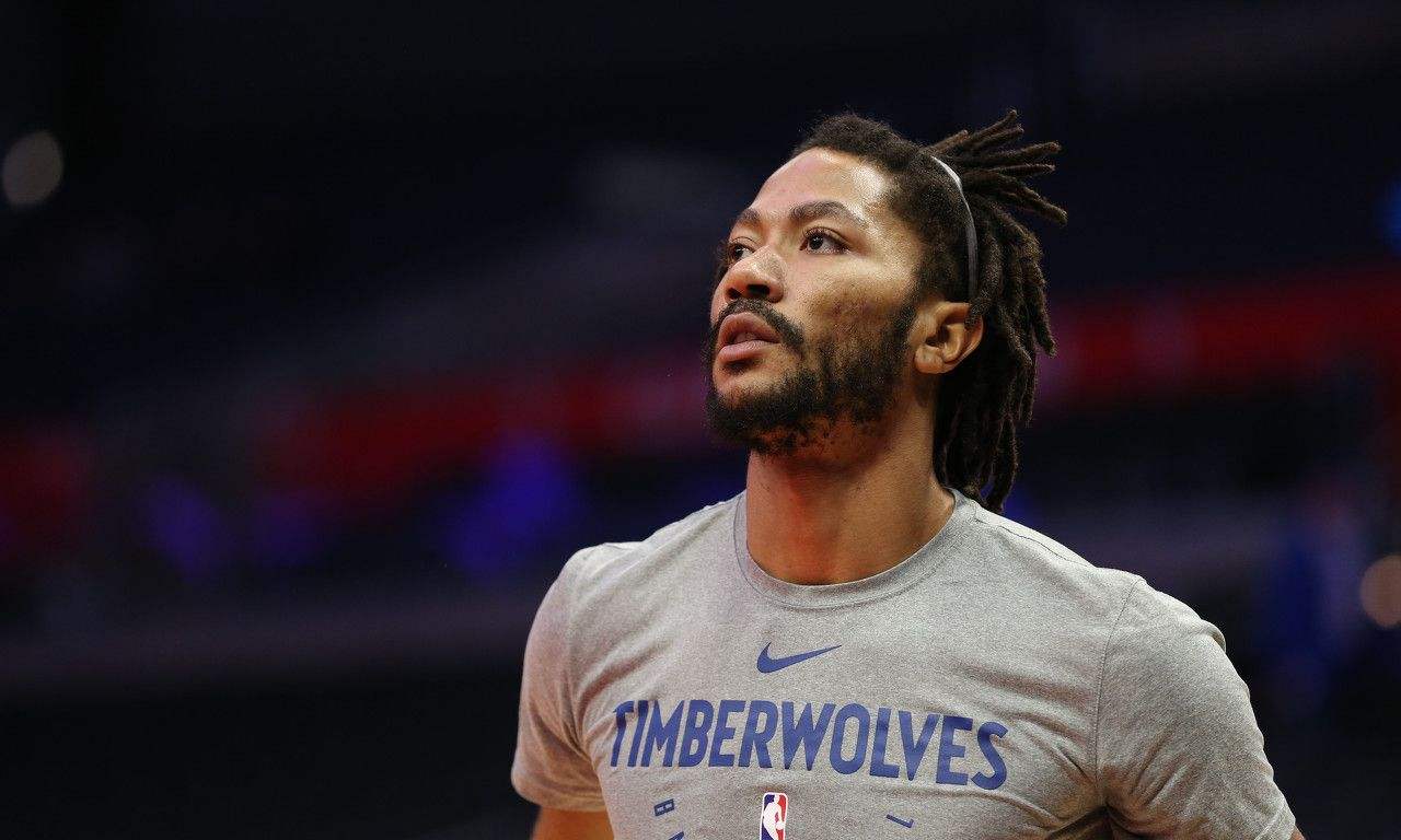 活塞新赛季轮换阵容预测:雷吉击败罗斯进首发,替补中锋无人可用|布朗