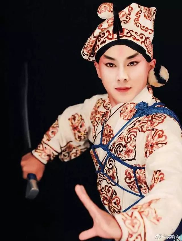 还记得花姑子的陶醉吗今在陈情令扮演金光善