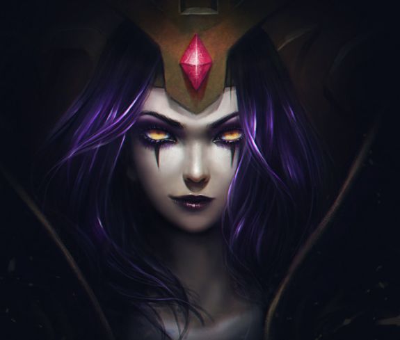 小孩电视不能看太多乐芙兰被吐槽反派潘森是穿裙子的老妇人