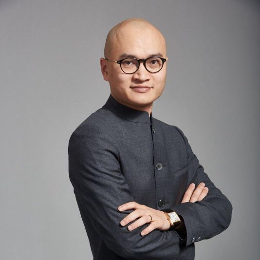 小尾羊:连接世界的牧场