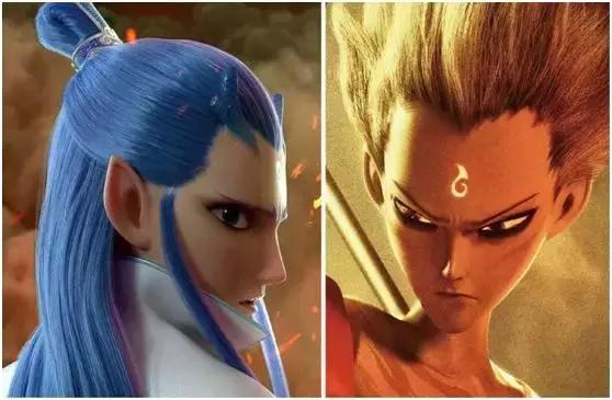 两天票房破5亿，魔童降世，横扫院线，究竟厉害在哪？