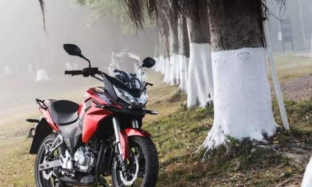 车友问,新大洲本田sdh175-7怎么样?适合平时代步吗?