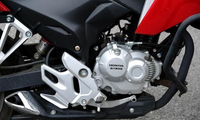 车友问,新大洲本田sdh175-7怎么样?适合平时代步吗?