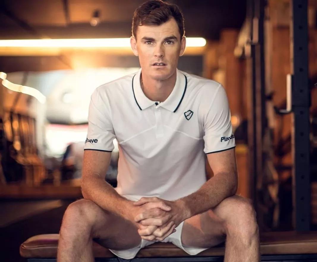 杰米.穆雷专访丨将和安迪组队,期待北美与搭档尼尔获得成功