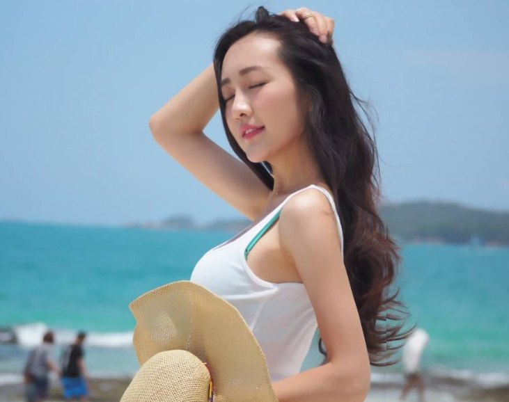 从撒贝宁林丹到刘恺威王凯频频被小三的她是白莲花还是荤素