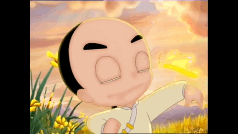 没想到喜羊羊这么多年居然在给自己偷偷加戏!