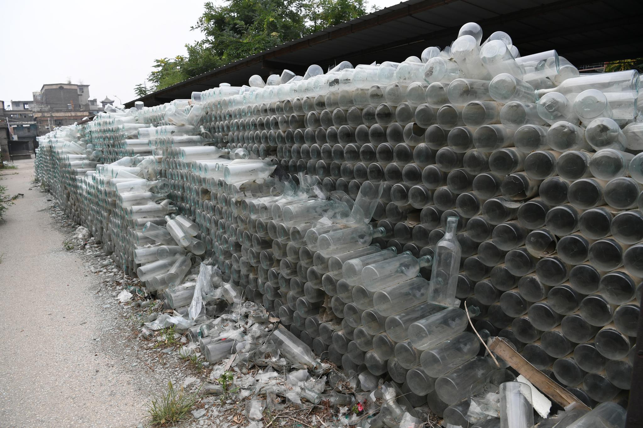 探访丨曾经辉煌的鹿牌保温瓶厂现在如何了