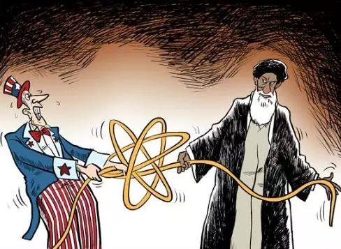 刚刚,俄罗斯做出大胆提议,美阴谋彻底破产