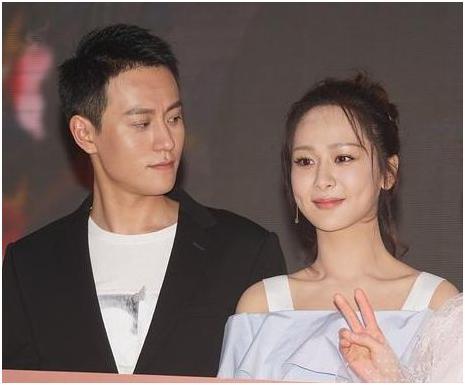 明星分手哪家强盘点那些年明星分手时的文案