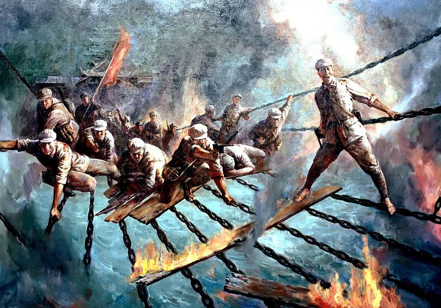 请记住这个年轻人他叫云贵川