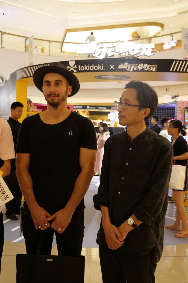 快闪店