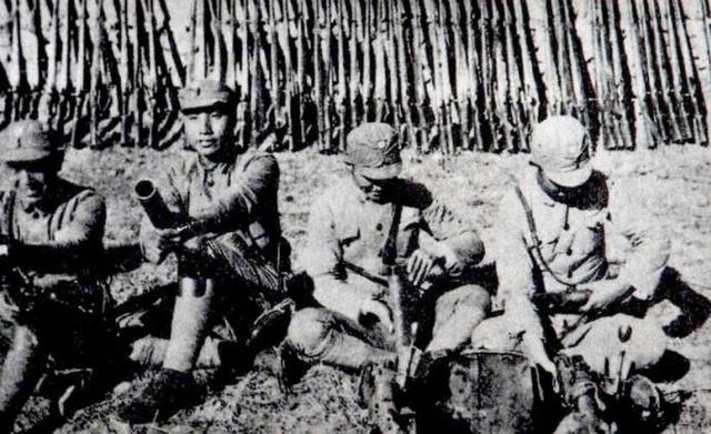 打仗时,为何不能捡取敌人的武器|万国|武器|敌人_新浪新闻