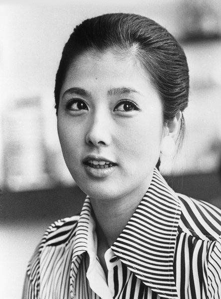 大原 麗子 死因