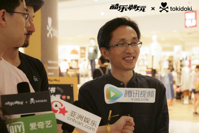 快闪店
