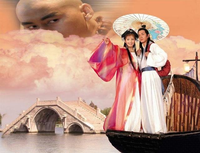 《白蛇传》的故事发源地在河南方城,而不是在浙江杭州