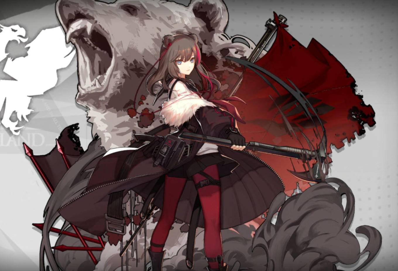 明日方舟:求求凛冬再骂我一次!高防御先锋,会用才懂多好用