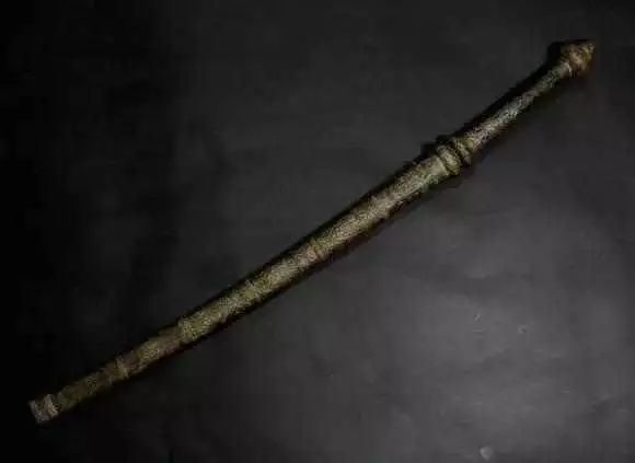 一把缅刀让你看清古代中国是怎样带动亚种兵器发展的