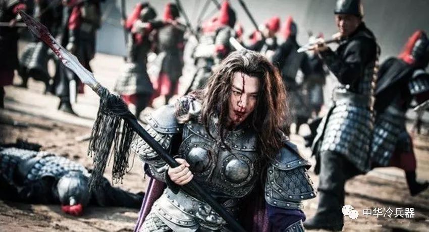 大唐帝国之刃:陌刀军,堪称冷兵器时代步兵的巅峰