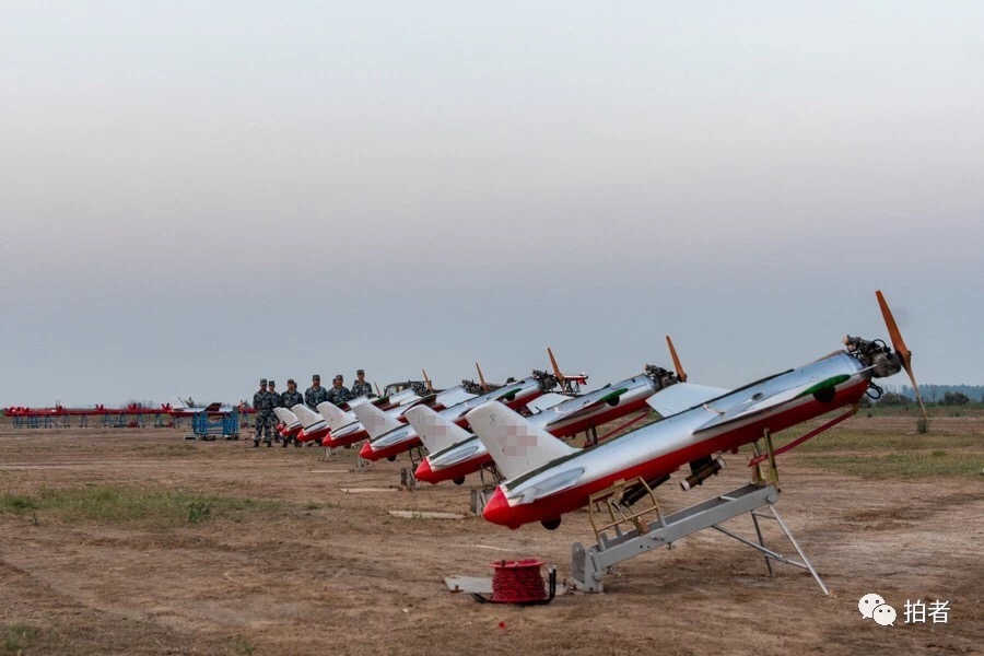 靶机腾空时刻待战