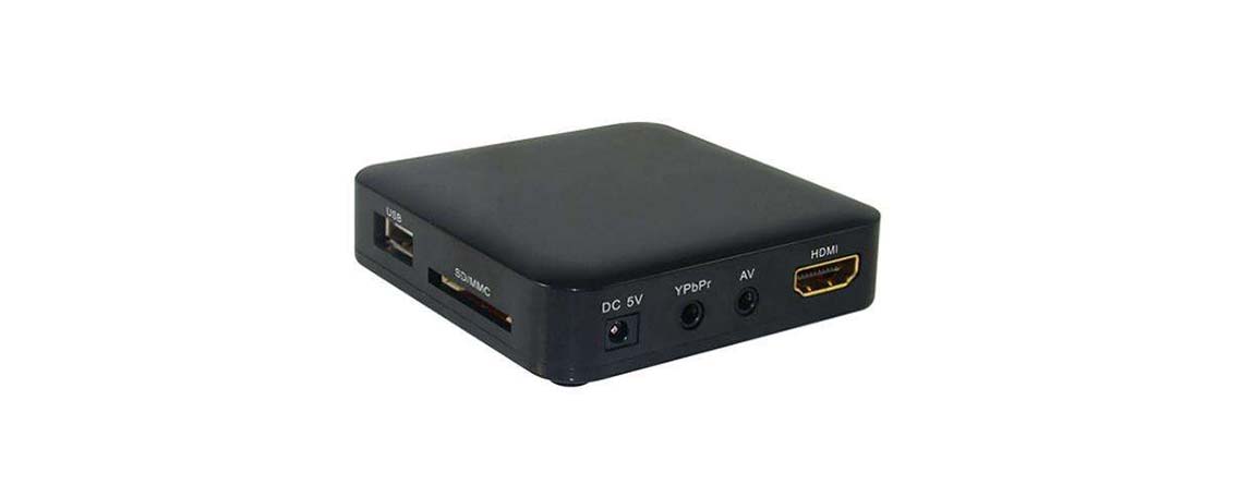 影碟机品牌有哪些