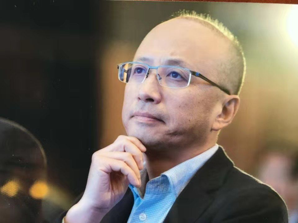 物联网场景革命|新视野李航:5g物联网将给"智慧工地"带来颠覆性变革