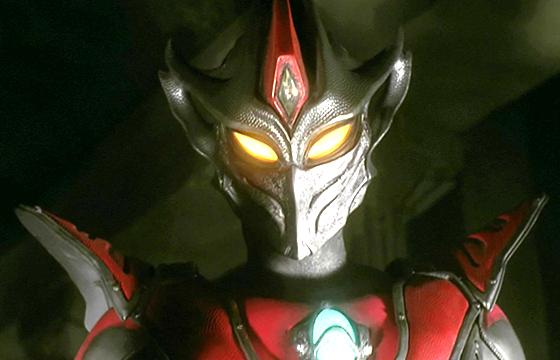 黑暗扎基,贝利亚都是棋子,光之国真正的敌人只有四个