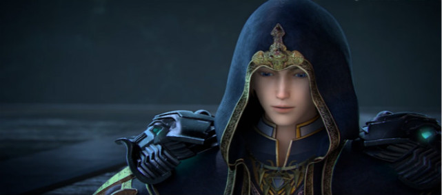 雄兵连:凯莎的陨落为下一季隐藏了彩蛋?躲在幕后观察卡尔?