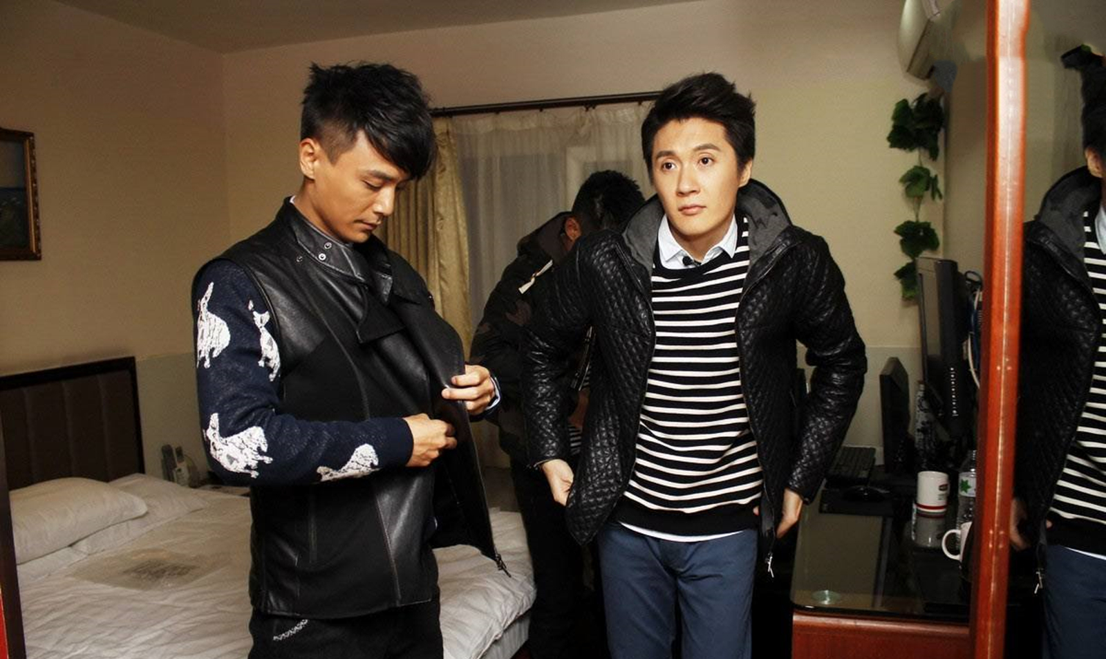 迟帅和她交往七年,成名后果断甩了他,马伊琍还被她坑得体无完肤